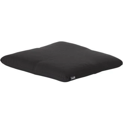 Afbeelding van Vouwstoelzit Hartman Havana Dark Grey (41 x 38 cm)