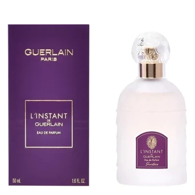 Afbeelding van Guerlain L`Instant 50ml Eau De Parfum For Woman
