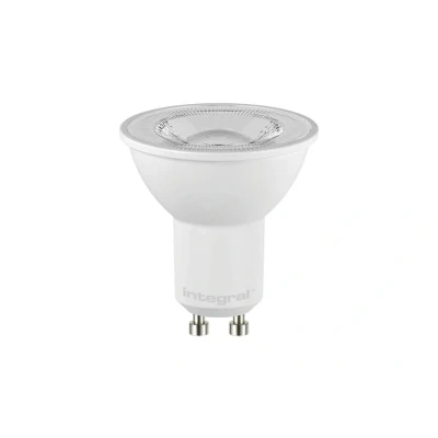 Afbeelding van Integral Spot GU10 5.7W Extra Warm Wit 2700K Dimbaar