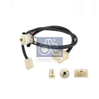 Afbeelding van DT Spare Parts 4.61015 Ontstekings / startschakelaar