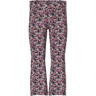 Afbeelding van NAME IT NMFLUNI BOOTCUT PANT Meisjes Broeken