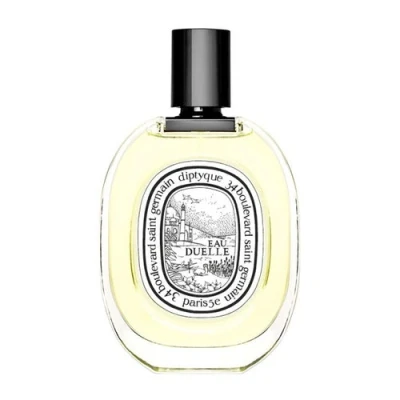 Afbeelding van Diptyque Eau Duelle de Toilette 100 ml