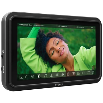 Afbeelding van Atomos Shinobi II