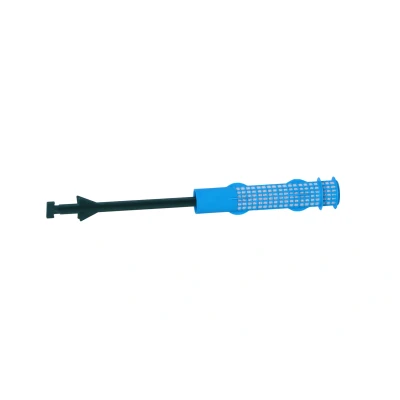 Afbeelding van NRF 33359 Filter Droger Kunststof Met bevestigingsmatriaal, afdichtring EASY FIT