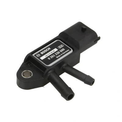 Afbeelding van Bosch Uitlaatgasdruk sensor 0 261 230 528