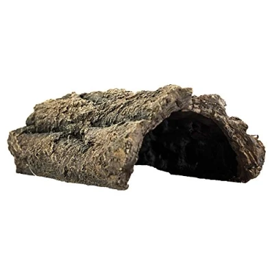 Afbeelding van Hobby Terrano Bark Cave M 29x17x9CM
