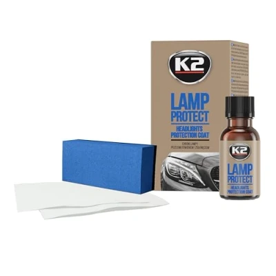 Afbeelding van K2 Lamp Protect Beschermlak voor reflectoren