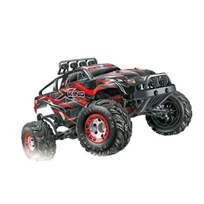 Afbeelding van Amewi 22219 Monstertruck X King 4WD 1:12, voertuig