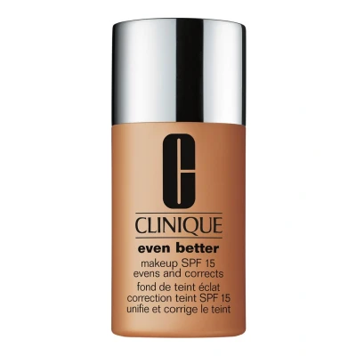 Afbeelding van Clinique Even Better Make Up Foundation WN115.5 Mocha/15 Mocha 30 ml
