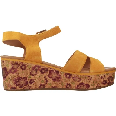 Afbeelding van STONEFLY DIVA 2 Geel 38 EU