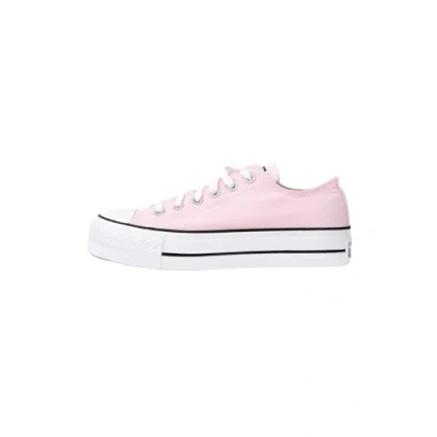 Afbeelding van Converse Chuck Taylor ALL STAR LIFT Sneakers laag, Dames, Maat: 36, Sugar berry/white/black Schoenen