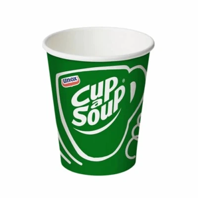 Afbeelding van Cup a soup bekers (50x 175ml)