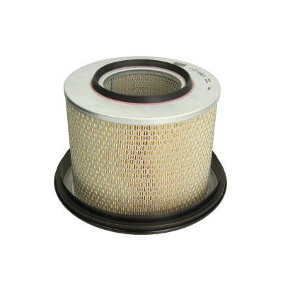 Afbeelding van Mann Filter Luchtfilter C 27 585/3