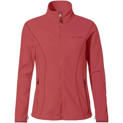 Afbeelding van VAUDE Rosemoor Fleece Jacket II Damesjas