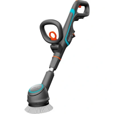 Afbeelding van GARDENA AquaBrush Compact P4A 14840 55 Accu multireiniger 18 V