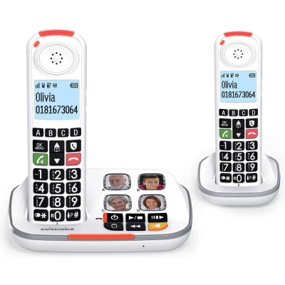 Afbeelding van Swissvoice Xtra 2355 Duo