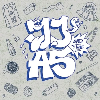 Afbeelding van 7 Jj &amp; the As