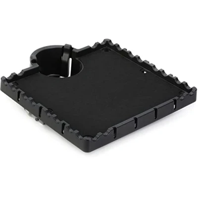 Afbeelding van Tama TAT10 accessoireblad incl. MC61 FastClamp