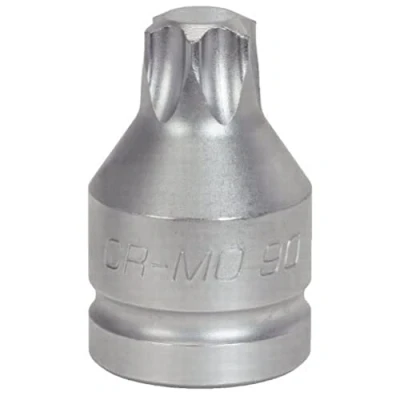 Afbeelding van KS Tools, Dopsleutel + dopmoer, 515.0018