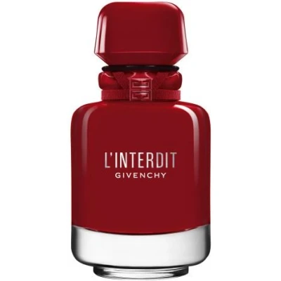 Afbeelding van Givenchy L&#039;Interdit Ultime 50 ml Eau de Parfum Spray