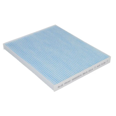 Afbeelding van Blue Print Interieurfilter ADG02574