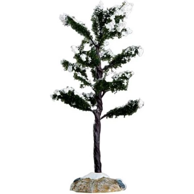 Afbeelding van Lemax Conifer Tree, Small uit de 2016 Collectie