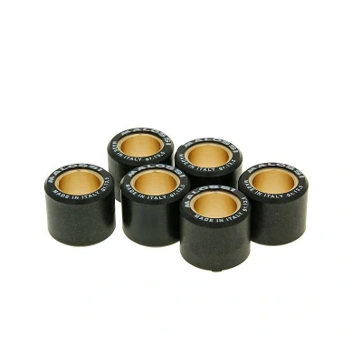 Afbeelding van Variatorrollen MALOSSI 13,5 g, 20 x 17 mm