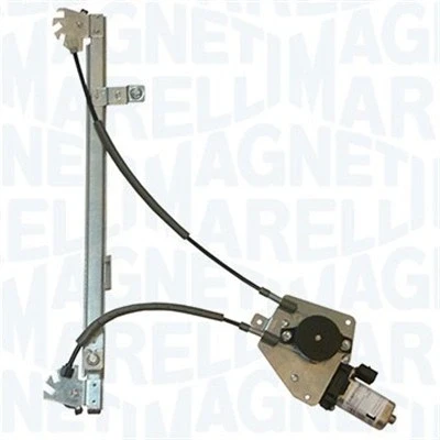 Afbeelding van Magneti Marelli Raammechanisme 350103135000