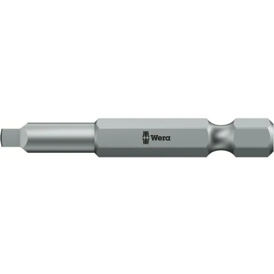 Afbeelding van Wera 1/4&quot; robertson bitorsion bit r3 x 50mm