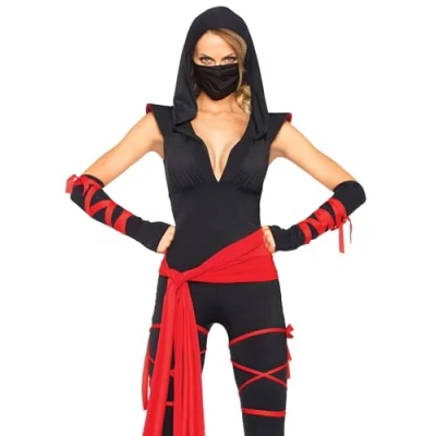 Afbeelding van Deadly Ninja