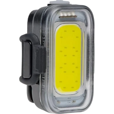 Afbeelding van Blackburn Grid Front Light: Zwart