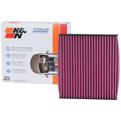 Afbeelding van Interieurfilter K&amp;N Filters DVF5014
