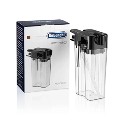 Afbeelding van DeLonghi Melkkan voor volautomaat LatteCrema ESAM420 5513284371