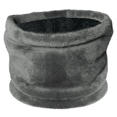 Afbeelding van RockJock van Pariella Ultra SNUG fleece voor kinderen grijs Taille Unique