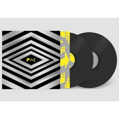 Afbeelding van V/A Pwl Extended: Big Hits &amp; Surprises, Vol. 2 (2 LPs)