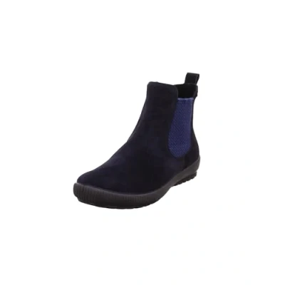 Afbeelding van Legero Tanaro licht gevoerde Gore tex enkellaarsjes voor dames, Oceano 8000, 38 EU
