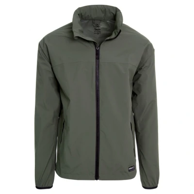 Afbeelding van AGU Regenjas Go All Weather antraciet L