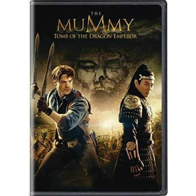 Afbeelding van the Mummy: Tomb of Dragon Emperor