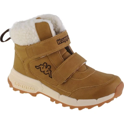 Afbeelding van Kappa Tapiwa K 260914K 4150, Kinderen, Bruin, Laarzen, maat: 35