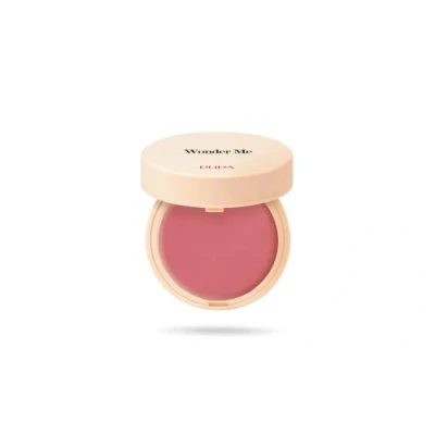 Afbeelding van Pupa Wonder Me Blush Deep Passion 005 5% korting code PUPA5