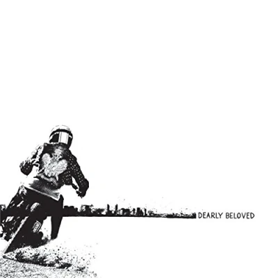 Afbeelding van Dearly Beloved Enduro (LP)
