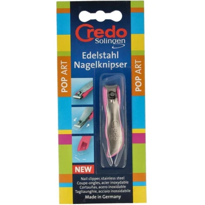 Afbeelding van Credo Nagelknipper boog opvang 1 stuks