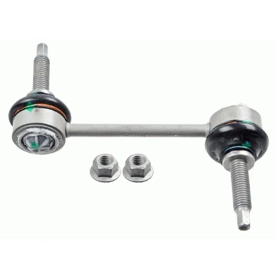 Afbeelding van LEMFÖRDER 34657 01 Stabilisatorstang Achteras, Aan beide zijden 131,5 M12x1,75 LAND ROVER: Range Rover Sport