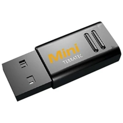 Afbeelding van Terratec 145259 computer TV tuner DVB T USB