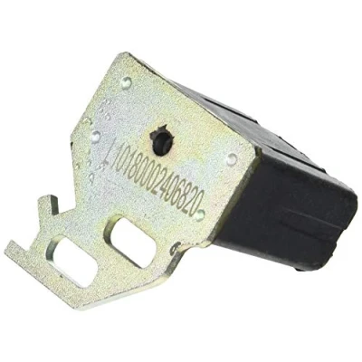 Afbeelding van Aanslagrubber, demper Metalcaucho 06820