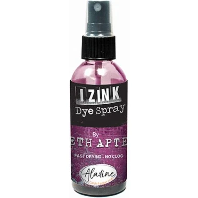 Afbeelding van Violet Cassis Izink Dye Spray by Seth Apter