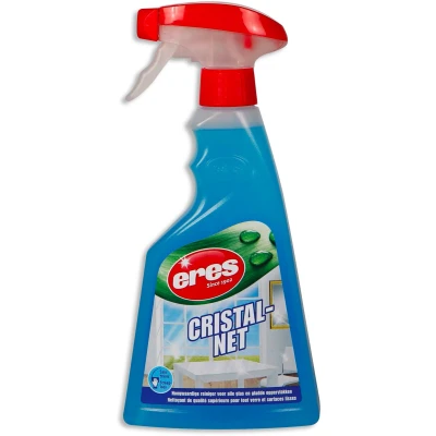 Afbeelding van CRISTAL NET SPRAY (GLAS) 500ML ERES 20405