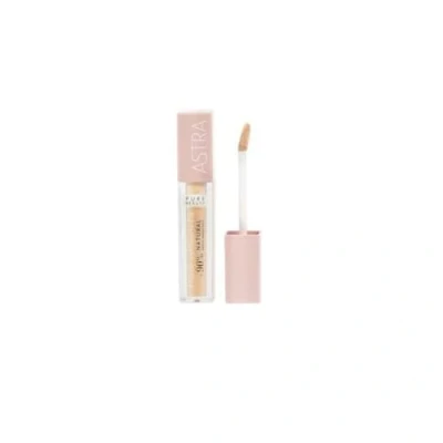 Afbeelding van Astra Pure Beauty Fluid concealermake up 02 Nut