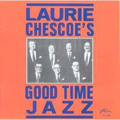 Afbeelding van Laurie Chescoe&#039;s Good Time Jazz (CD)