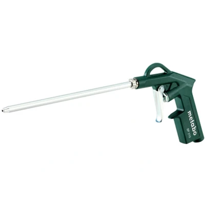 Afbeelding van Metabo BP 210 Perslucht blaaspistool 2 6 bar 100 200 l/min Orion 601580180